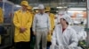 Analysts Question Apple Labor Audit at Foxconn Factories