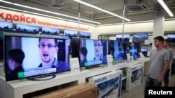 Snowden explicó que estaba muy familiarizado con el contraespionaje informático chino y que la NSA sabe que protegerá la información confidencial de los espías de China.