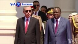 VOA60 Afrique du 02 juin 2016
