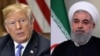 Yiwuwar Amurka Da Iran Su Sasanta Ta Kara Dusashewa
