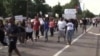  Identifican al policía que disparó en Missouri
