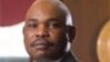 Professor Makau Mutua