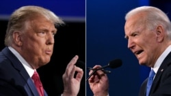 SML: Juneteenth 2024 mokolo ya mosala te na Amerika, Biden na Trump bakosolola na baponi ba loposo moyindo
