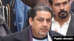 هادی ئەلمەهدی، لە بەغدا لەناو ماڵەکەی خۆیدا کوژرا
