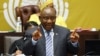 Afrika Kusini kuhalalisha biashara ya ngono