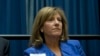 Judge Amy Berman Jackson, left, at an awards breakfast for pro bono counsel at the E. Barrett Prettyman Courthouse in Washington, April 21, 2016. 