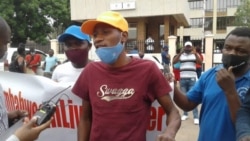 AbeMDC Alliance betshengisela kweleBotswana