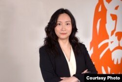 香港的荷蘭國際集團(ING)大中華區首席經濟學家彭藹嬈 (照片提供:彭藹嬈)