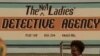 'The No. 1 Ladies' Detective Agency' Puts Spotlight on Botswana