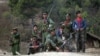 မိုးကုတ်မြို့လုပ်ငန်းရှင်တဦး ဖမ်းဆီးမှု TNLA ဝန်ခံ