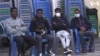 MOZAMBIQUE SMUGGLING SURVIVORS