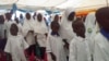 Ina Matukar Son Ganin 'Ya'ya Mata Na Neman Ilimi-Inji Malama Zainab Aji Madu
