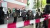 Hezbollah Leader Claims Group Is Not Active in Germany. Really?