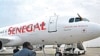 Ndege ya Air Senegal imepata ajali mjini Dakar