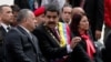 Maduro arremete contra Francia por apoyar a la oposición
