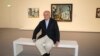Billionaire Will Raffle Away Picasso for Charity