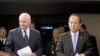 US, South Korea Pledge Vigilance Against Instability in North