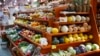 What Is the healthiest way to prepare vegetables?