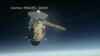 Cassini Disintegrates in Saturn's Atmosphere Ending 20 Year Journey