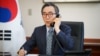 11일 조태열 외교부 장관이 이와야 다케시 일본 외무상과 통화를 하고 현재 한국 내 상황과 한일관계 등에 대해 의견을 교환했다. 사진 = 한국 외교부 제공.
