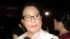 Menteri Pemberdayaan Perempuan dan Perlindungan Anak, Yohana Yembise (Foto: dok).
