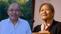 ཡུ་རོབ་རྒྱལ་སྤྱིའི་བོད་དོན་ལས་འགུལ་ཁང་གི་འགན་འཛིན་གསར་པ།
