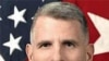 Lieutenant General Michael Oates (undated photo)
