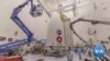 The Week's Space News