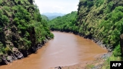 ሩባ ኦሞ
