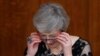 Brexit: Theresa May tente de vendre à son cabinet un projet d'accord
