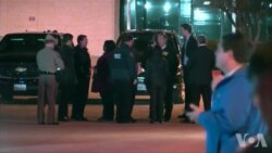 奥斯汀系列爆炸案嫌疑人在警方迫近时引爆身亡