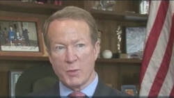 Brownfield: No hemos perdido la batalla contras las drogas