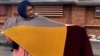 In Vermont, Handmade Blankets Welcome Refugees, Immigrants