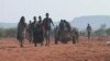 Study Finds Hungriest Countries Among Fastest-Growing