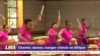 Une académie d'arts chinois en Afrique du Sud