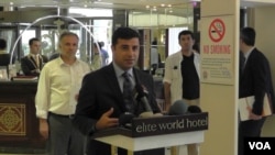 Salahettin Demirtas