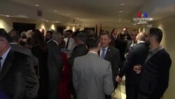 Սփյուռքում ուշի ուշով հետևում են Հայաստանի քաղաքական զարգացումներին