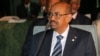 Diserukan Ditangkap, Presiden Sudan Tinggalkan Nigeria