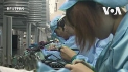 薛瑞福：中國製造2025在增強軍事現代化上最令人擔憂