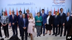 Germany G20