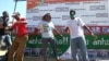 Zimbabwe Civic Groups Target Youth Vote