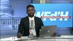Washington Fora d’Horas: Moçambique - Porta-voz da Frelimo diz não haver crise no partido