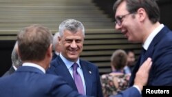 EU/Western Balkans