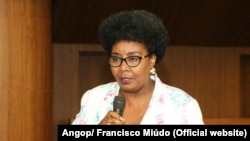 Kanguimbo Ananás