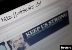 Wikileaks