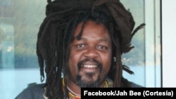 Jah Bee