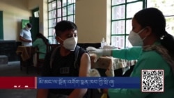 བདུན་ཕྲག་སྔོན་མར་བོད་པ་༡༤༩་ལ་ནད་དུག་འགོས་འདུག