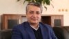 Parlamanterê berê yê HDP Nazmî Gur