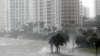 Guguwa a jihar Florida, Amurka 