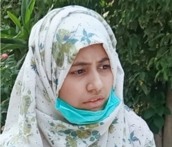 بسمہ امجد